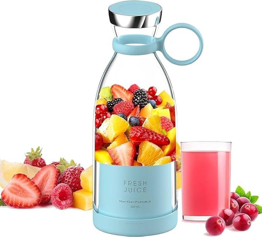 Mini Juicer