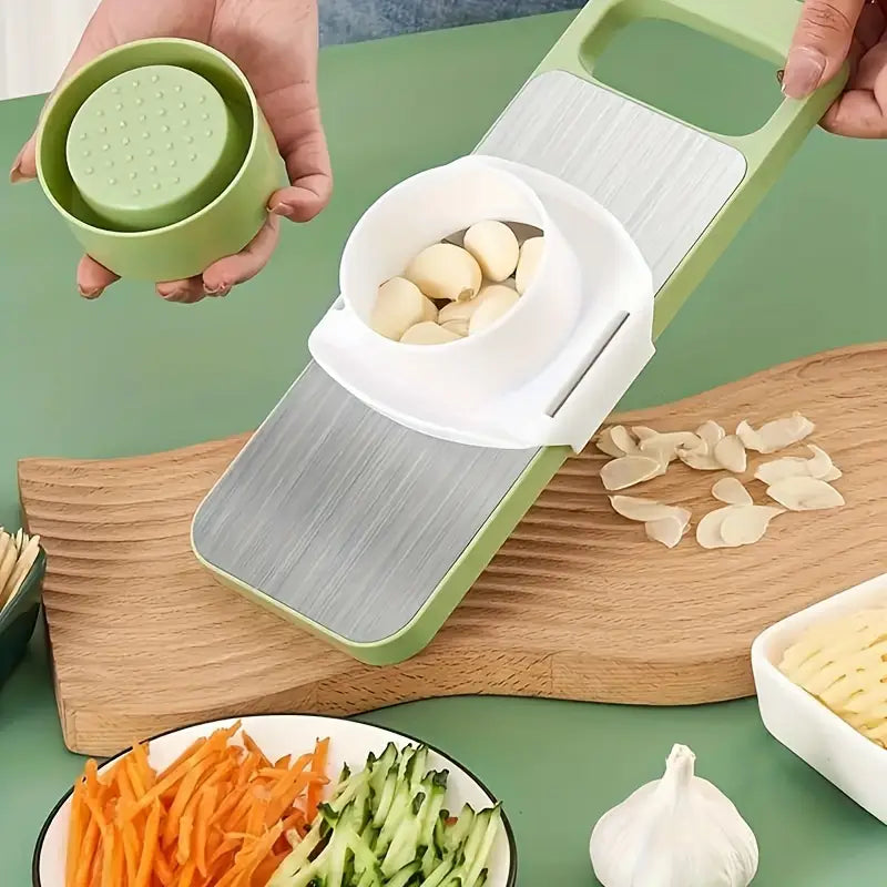 Vegetables Slicer Cutter
