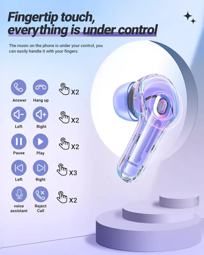 A39 Airpods  Bluetooth