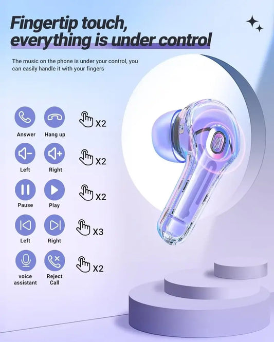 A39 Airpods  Bluetooth