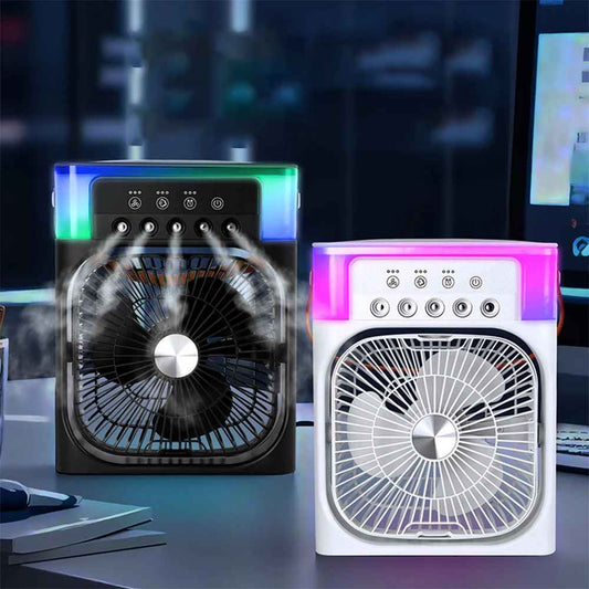 Portable Air Conditioner Stay Cool