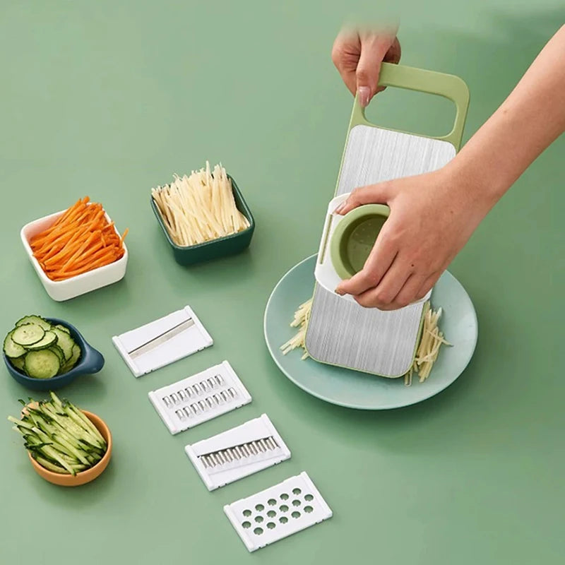 Vegetables Slicer Cutter